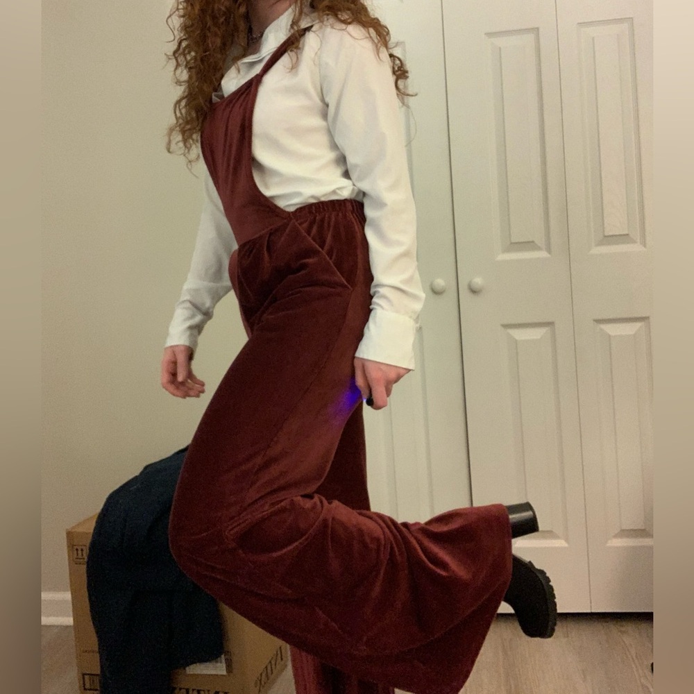 PANTS - Picture 3 of 4